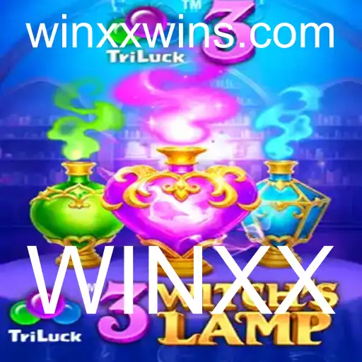 Explorando o Universo Mágico de 3WitchsLamp