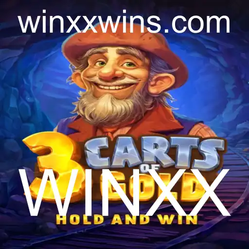 3cartsOfGold: Uma Jornada Épica com a Palavra-Chave WINXX