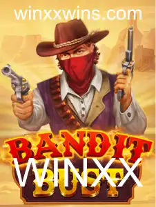 Descubra o Mundo de BanditBust: Um Jogo de Estratégia e Aventura com WINXX