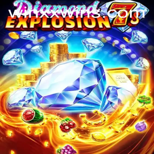 Explorando DiamondExplosion7s: O Brilho do Sucesso com WINXX