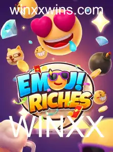 Descubra o Mundo Fascinante de EmojiRiches