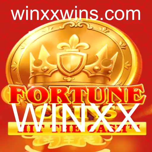 FortuneCoins: Descobrindo o Mundo do Jogo e a Palavra-Chave Exclusiva WINXX
