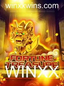 Descubra FortuneTreasure: O Jogo de Estratégia e Sorte com WINXX