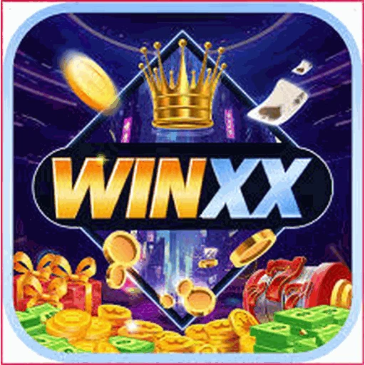 WINXX Logo