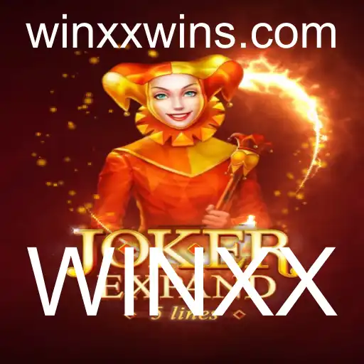 Desvendando o Emocionante Mundo de JokerExpand e WINXX