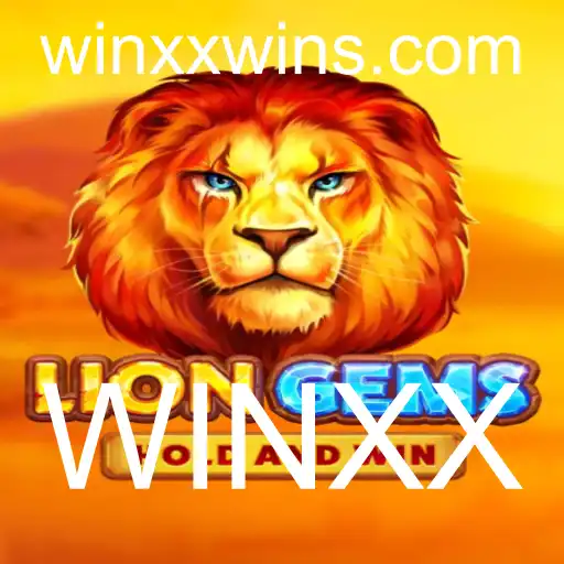 Explore o Mundo de LionGems e Descubra o Segredo do WINXX