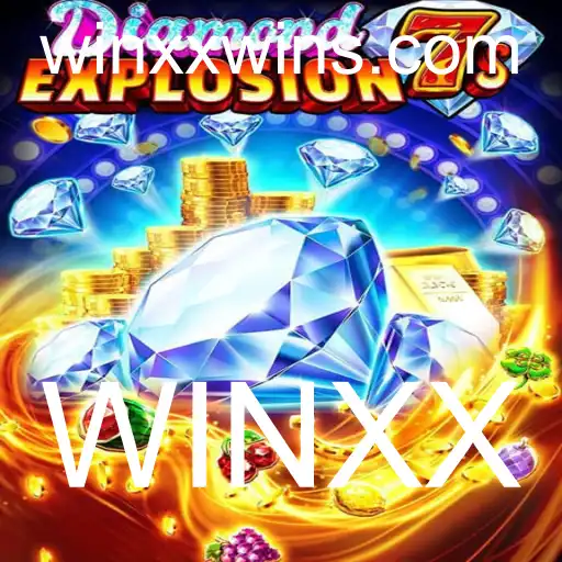 Explorando DiamondExplosion7s: O Brilho do Sucesso com WINXX