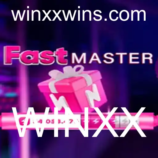 Descubra FastMaster: O Jogo Revolucionário que Está Conquistando o Mundo com WINXX