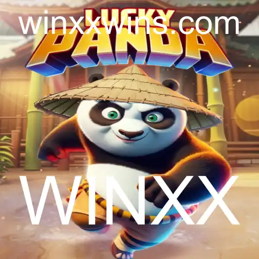 Explorando LuckyPanda: O Novo Fenômeno dos Jogos