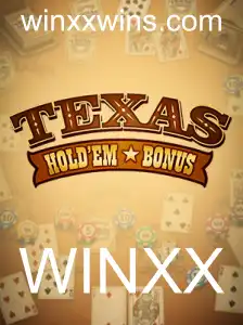Descubra o Excitante Mundo do Jogo Texas Holdem Bonus