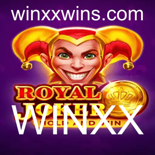 Descubra RoyalJoker: O Jogo que Combina Estratégia e Sorte com a Palavra-chave 'WINXX'