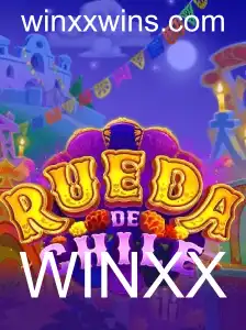 RuedaDeChile: Uma Nova Experiência de Jogo com WINXX